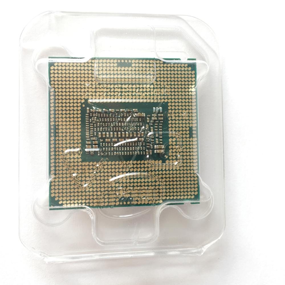 Intel Core i7-9700K Desktop Processor 8 Cores up to 3.6 GHz  Turbo unlocked LGA1151 300 Series 95W : Everything Else